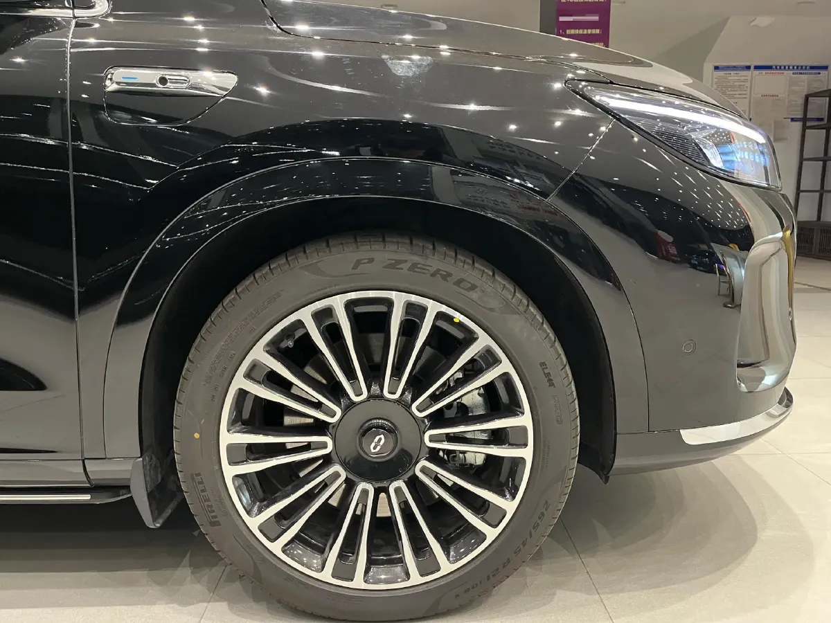 2024 AITO AITO M7 1.5T 152HP L4 REEV 40KWH,autocango,china used car exporter,china ev exporter,chinese used car exporter,chinese used ev exporter