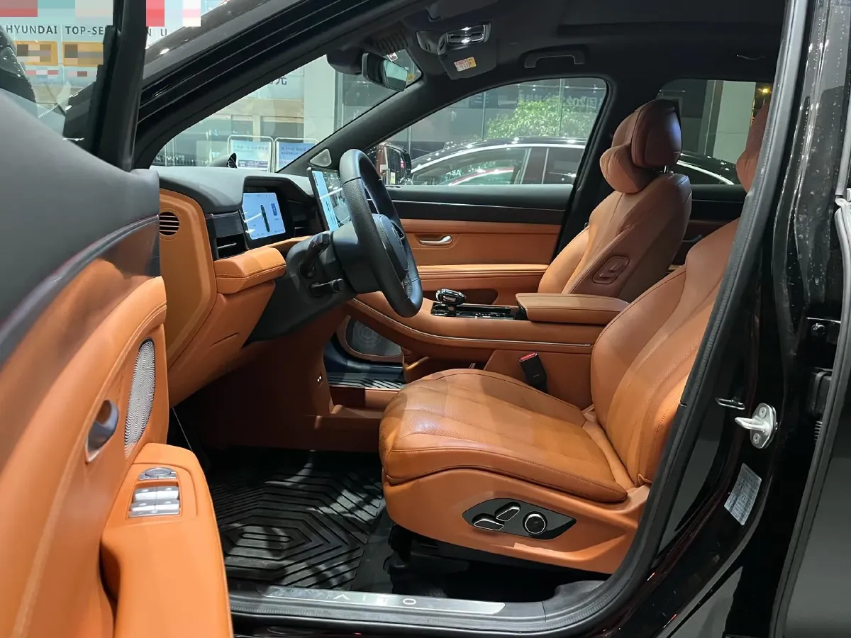 2024 AITO AITO M7 1.5T 152HP L4 REEV 40KWH,autocango,china used car exporter,china ev exporter,chinese used car exporter,chinese used ev exporter