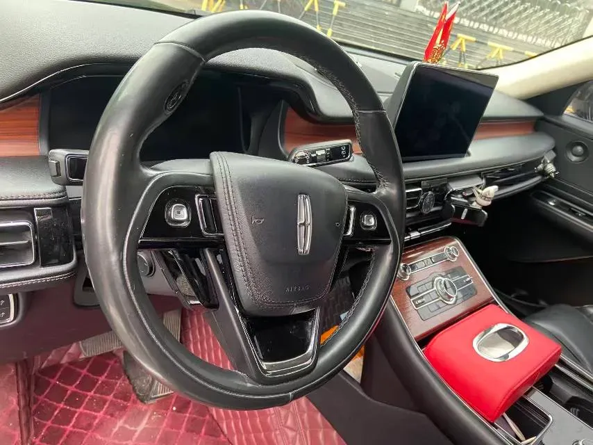 2020 Lincoln Aviator 3.0T 355HP V6 10AT,autocango,china used car exporter,china ev exporter,chinese used car exporter,chinese used ev exporter