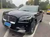 2020 Lincoln Aviator 3.0T 355HP V6 10AT