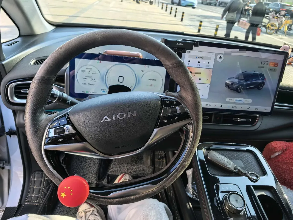 2021 Aion V BEV 71.8KWH,autocango,china used car exporter,china ev exporter,chinese used car exporter,chinese used ev exporter