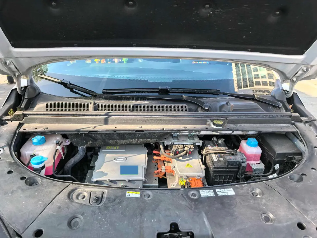 2021 Aion V BEV 71.8KWH,autocango,china used car exporter,china ev exporter,chinese used car exporter,chinese used ev exporter