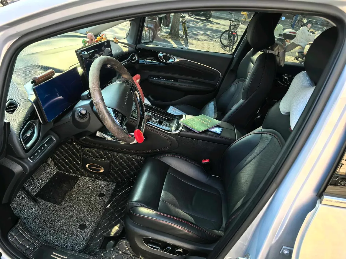 2021 Aion V BEV 71.8KWH,autocango,china used car exporter,china ev exporter,chinese used car exporter,chinese used ev exporter