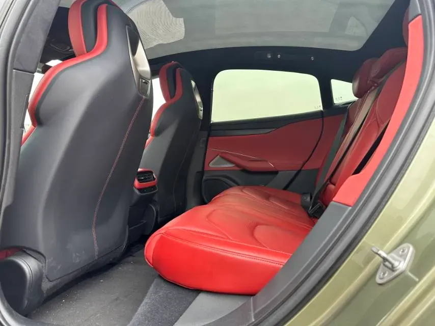 2024 MI SU7 BEV 101KWH,autocango,china used car exporter,china ev exporter,chinese used car exporter,chinese used ev exporter