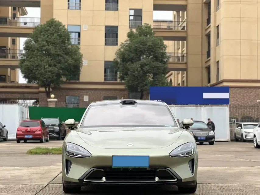 2024 MI SU7 BEV 101KWH,autocango,china used car exporter,china ev exporter,chinese used car exporter,chinese used ev exporter