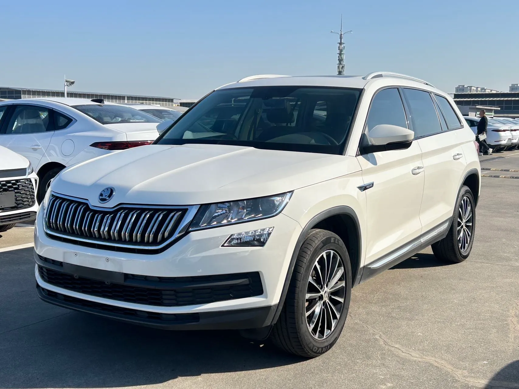 autocango,china used car exporter,china ev exporter,chinese used car exporter,chinese used ev exporter