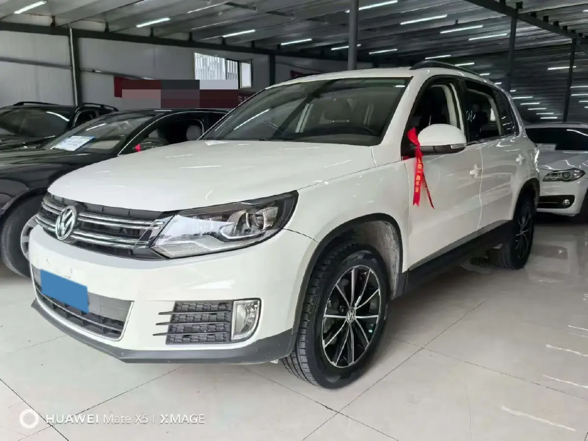 2017 MAXUS T60 2.0T 224HP L4 6AT