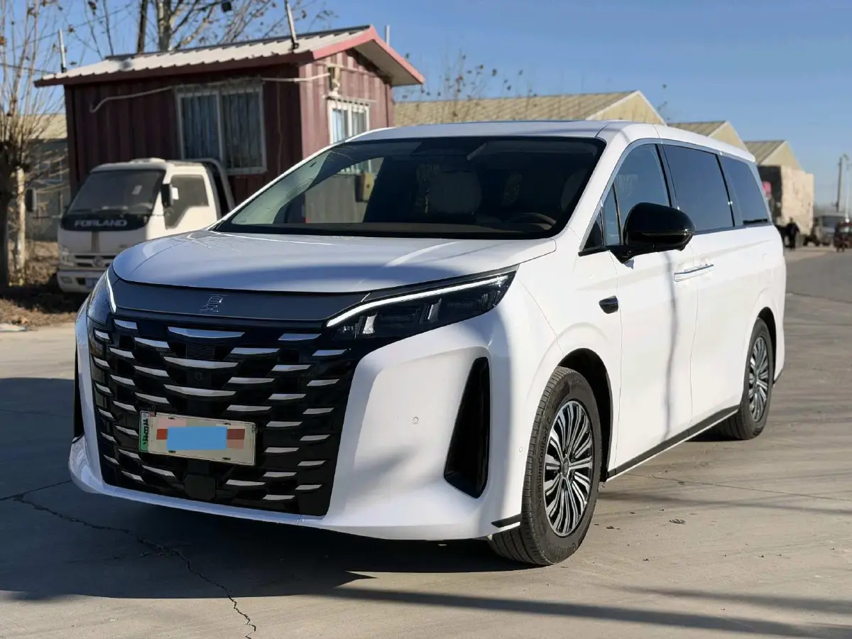 2025 BYD Xia 1.5T 156HP L4 E-CVT PHEV 36.6KWH