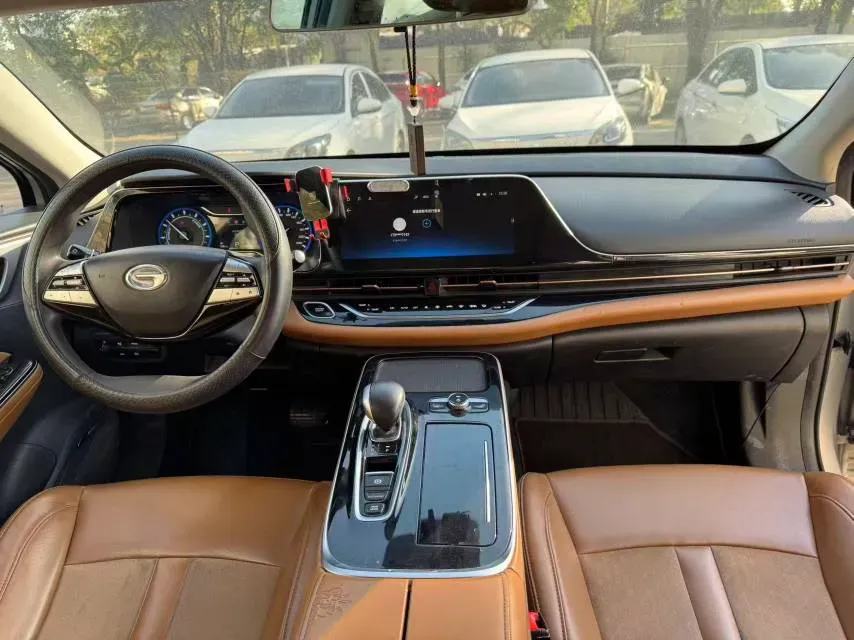 2020 Aion S BEV 58.8KWH,autocango,china used car exporter,china ev exporter,chinese used car exporter,chinese used ev exporter