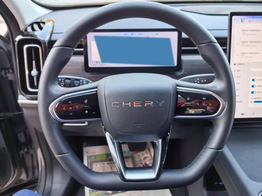 2025 Chery Tiggo7 C-DM 1.5T 156HP L4 DHT PHEV,autocango,china used car exporter,china ev exporter,chinese used car exporter,chinese used ev exporter