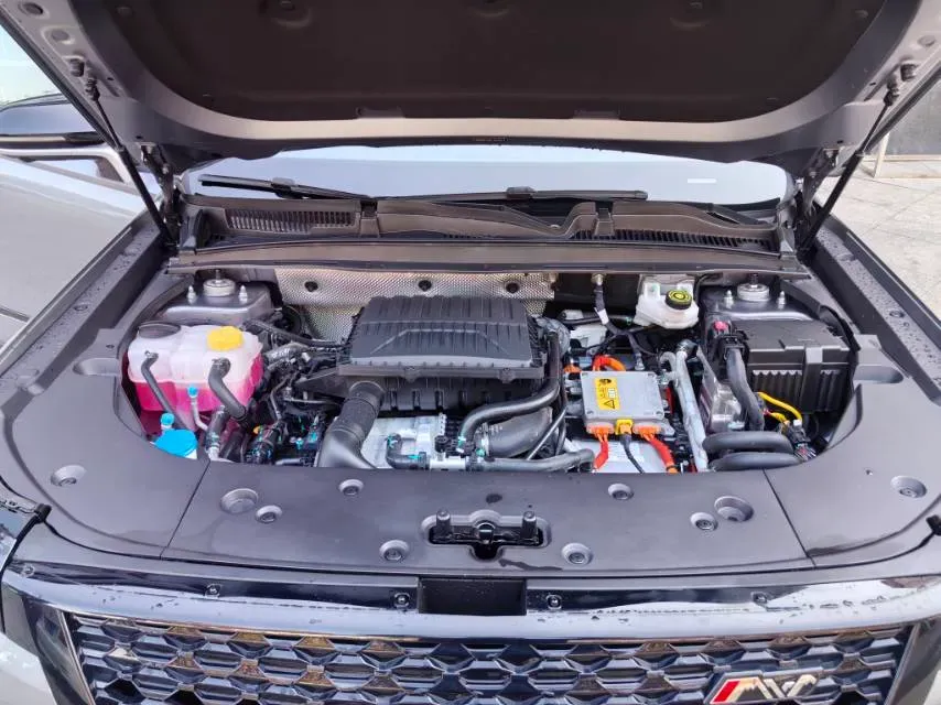 2025 Chery Tiggo7 C-DM 1.5T 156HP L4 DHT PHEV,autocango,china used car exporter,china ev exporter,chinese used car exporter,chinese used ev exporter