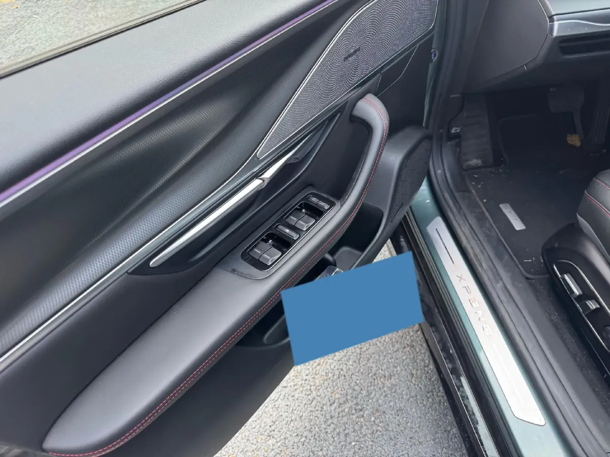 2023 Xpeng P7 BEV 86.2KWH,autocango,china used car exporter,china ev exporter,chinese used car exporter,chinese used ev exporter