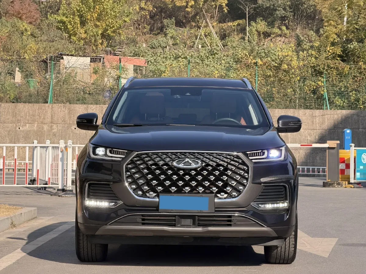 2022 ChangAn CS75 Plus 2.0T 233HP L4 8AT,autocango,china used car exporter,china ev exporter,chinese used car exporter,chinese used ev exporter