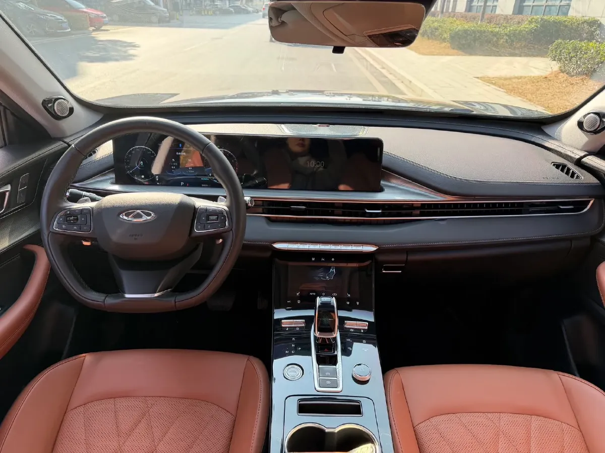 2022 ChangAn CS75 Plus 2.0T 233HP L4 8AT,autocango,china used car exporter,china ev exporter,chinese used car exporter,chinese used ev exporter