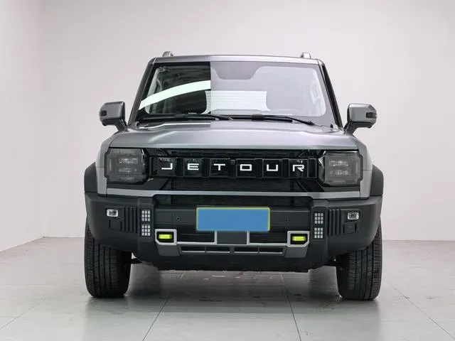 2023 Jetour Traveller 1.5T 184HP L4 7DCT,autocango,china used car exporter,china ev exporter,chinese used car exporter,chinese used ev exporter