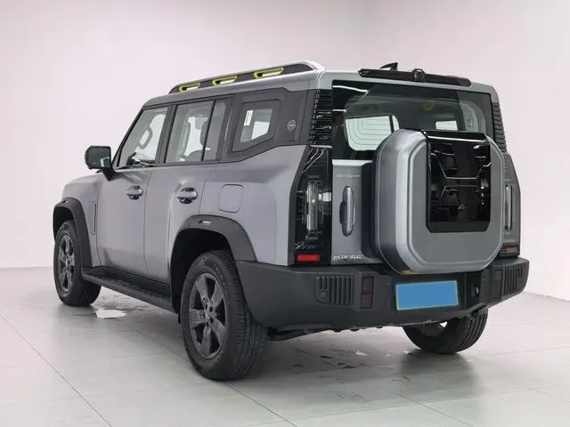 2023 Jetour Traveller 1.5T 184HP L4 7DCT,autocango,china used car exporter,china ev exporter,chinese used car exporter,chinese used ev exporter