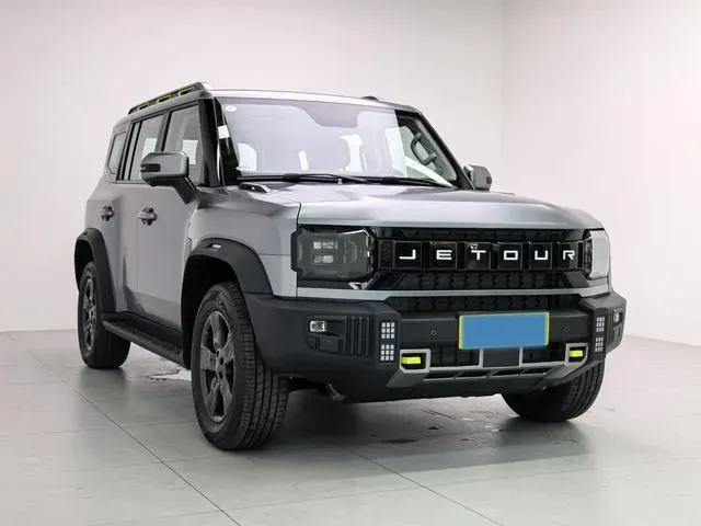 2023 Jetour Traveller 1.5T 184HP L4 7DCT,autocango,china used car exporter,china ev exporter,chinese used car exporter,chinese used ev exporter