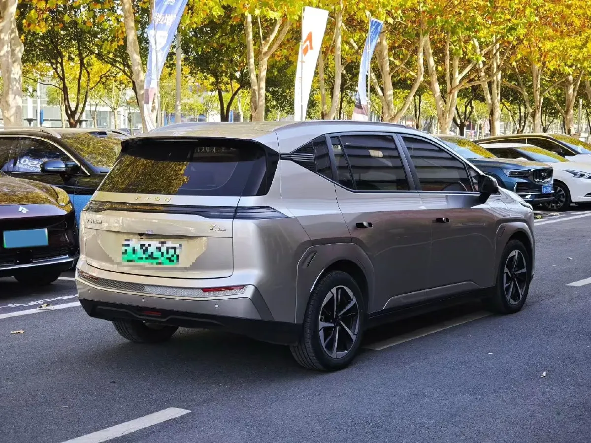 2023 Aion S Plus BEV 59.4KWH,autocango,china used car exporter,china ev exporter,chinese used car exporter,chinese used ev exporter