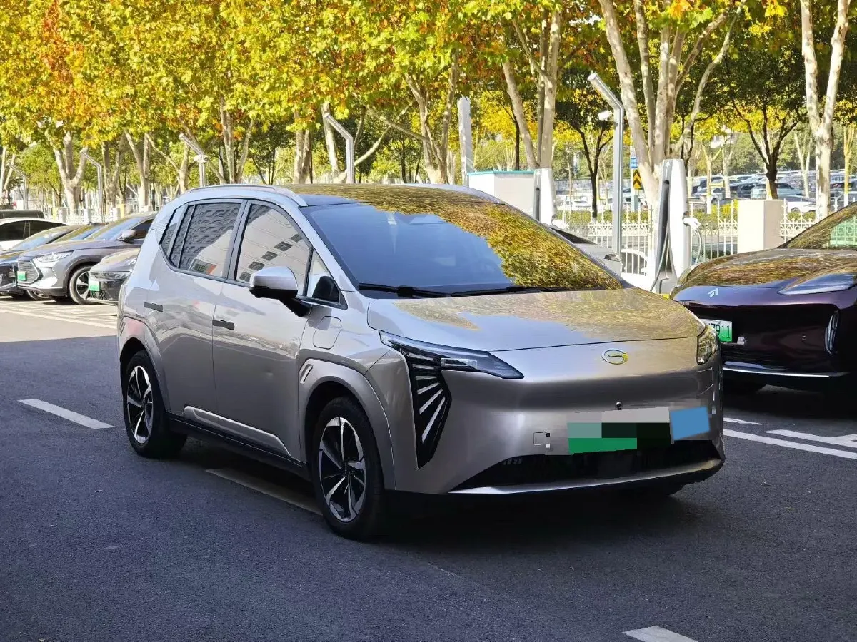 2023 Aion S Plus BEV 59.4KWH,autocango,china used car exporter,china ev exporter,chinese used car exporter,chinese used ev exporter