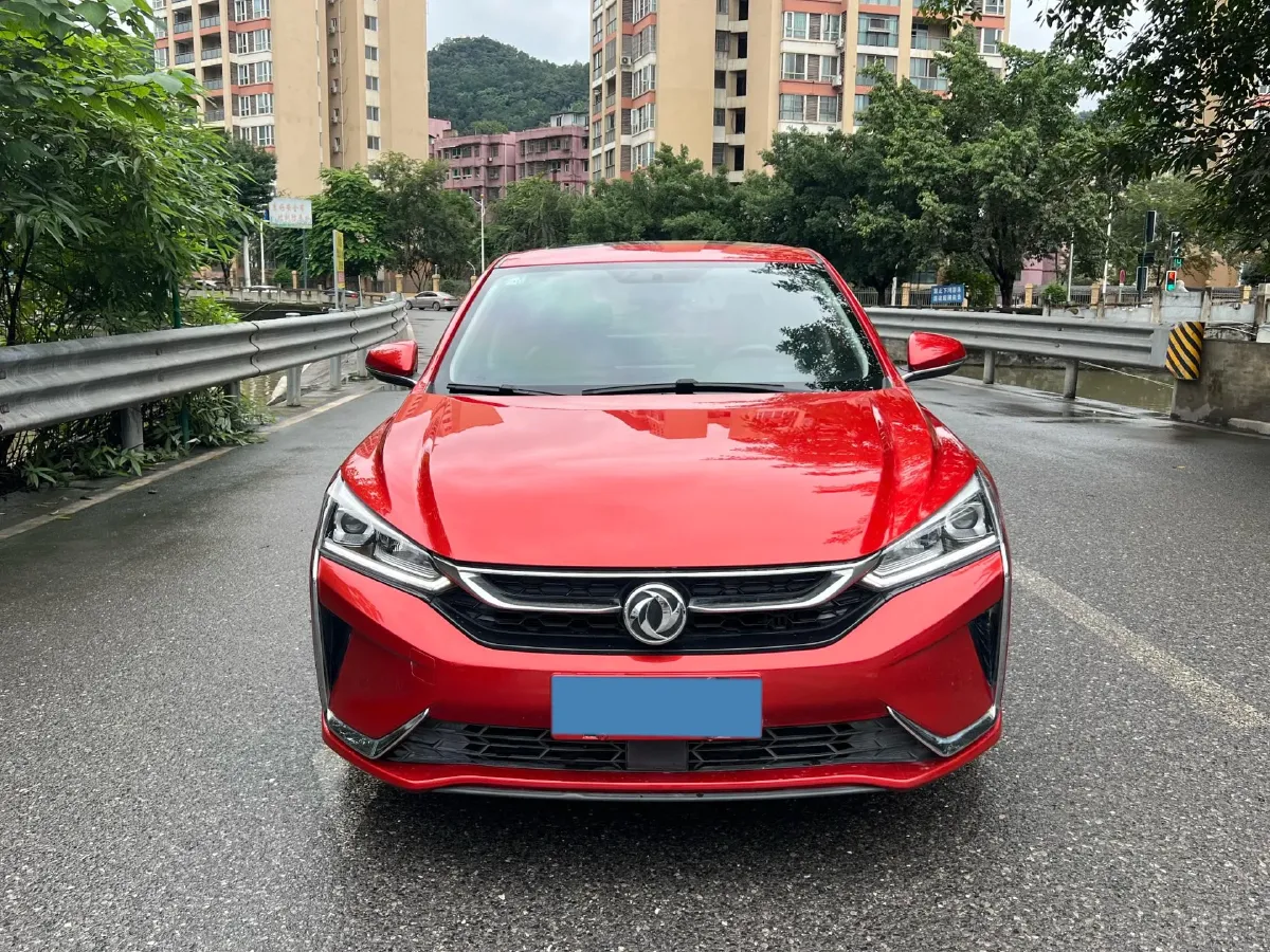 2020 DongFeng Aeolus YiXuan 1.5T 150HP L4 6DCT,autocango,china used car exporter,china ev exporter,chinese used car exporter,chinese used ev exporter