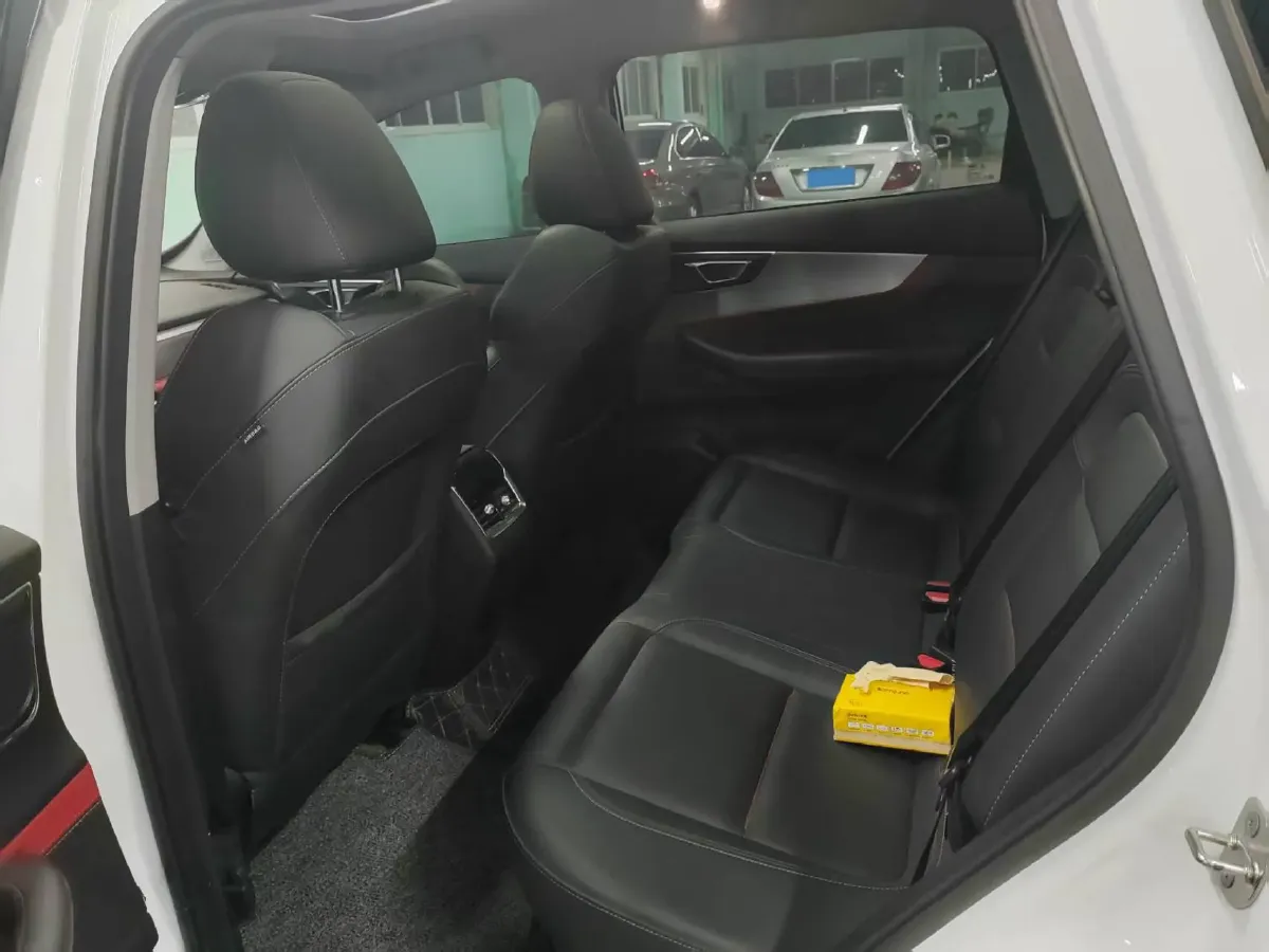 2023 Chery Tiggo 7 1.5T 156HP L4 CVT,autocango,china used car exporter,china ev exporter,chinese used car exporter,chinese used ev exporter