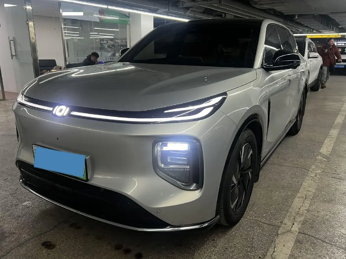 2025 ChangAn QiYuan Q07 1.5L 98HP L4 E-CVT PHEV