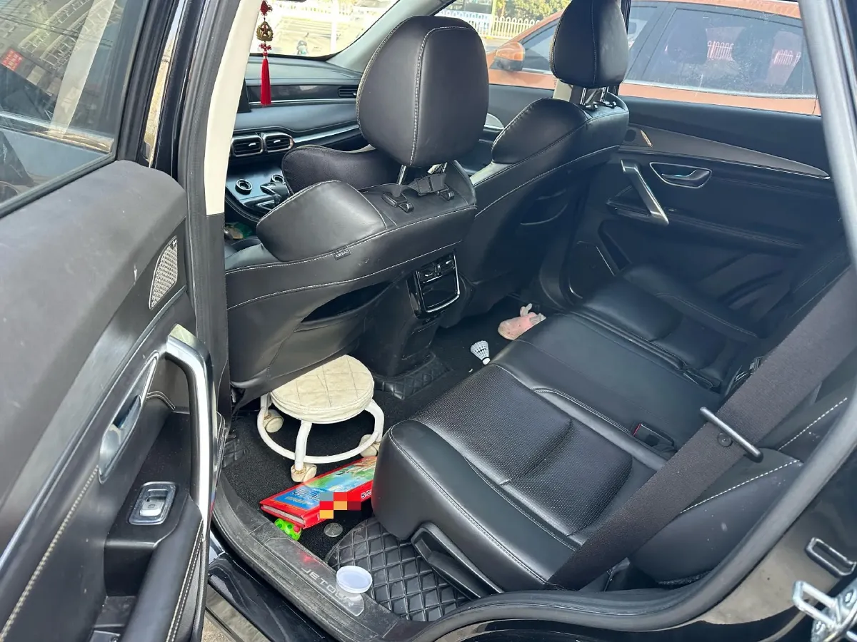 2021 Jetour X70 Plus 1.6T 197HP L4 7DCT,autocango,china used car exporter,china ev exporter,chinese used car exporter,chinese used ev exporter