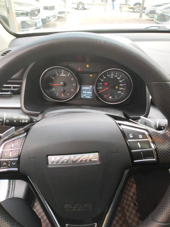 2022 Haval H6 1.5T 184HP L4 7DCT,autocango,china used car exporter,china ev exporter,chinese used car exporter,chinese used ev exporter