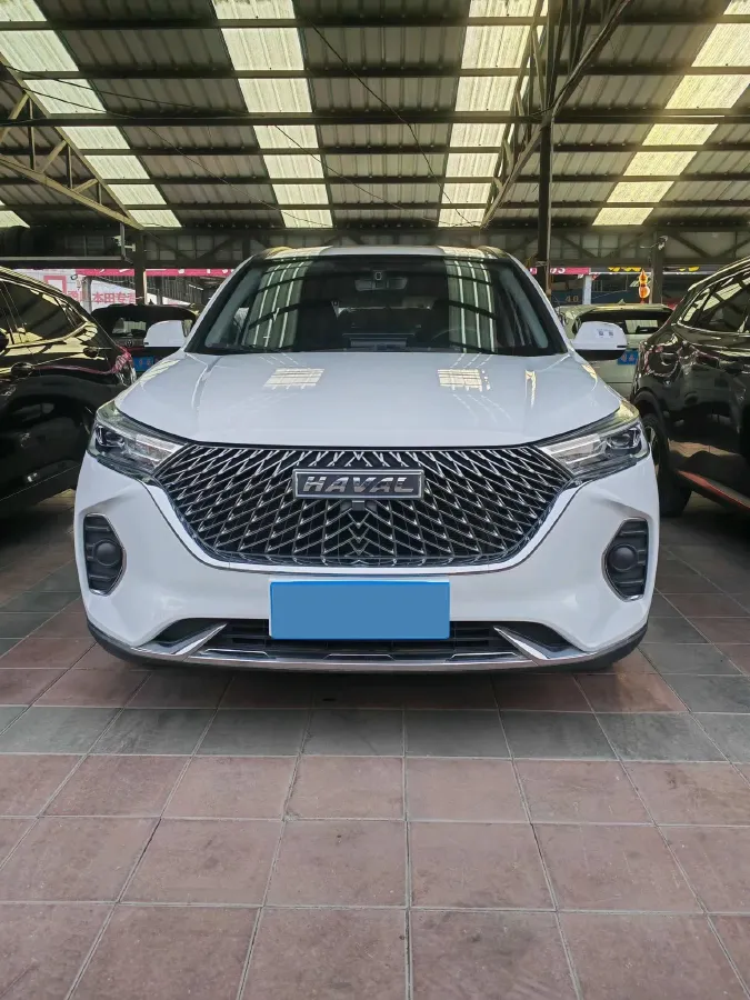 2022 Haval H6 1.5T 184HP L4 7DCT,autocango,china used car exporter,china ev exporter,chinese used car exporter,chinese used ev exporter