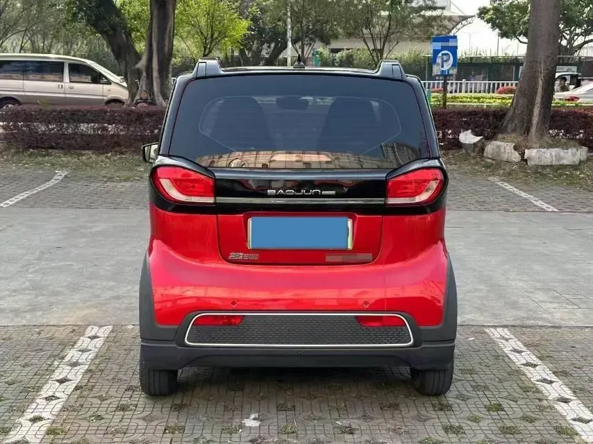 2020 BaoJun E100 BEV 28KWH,autocango,china used car exporter,china ev exporter,chinese used car exporter,chinese used ev exporter