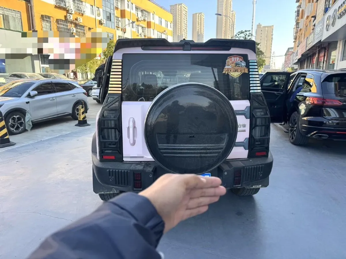 2023 Jetour Traveller 2.0T 254HP L4 8AT,autocango,china used car exporter,china ev exporter,chinese used car exporter,chinese used ev exporter