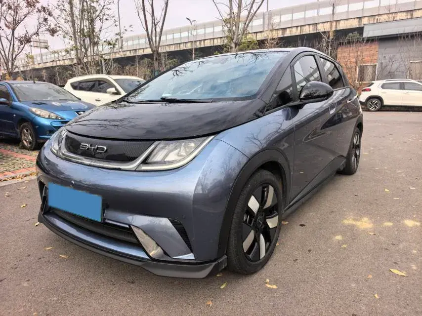 2023 BYD Dolphin BEV 44.928KWH