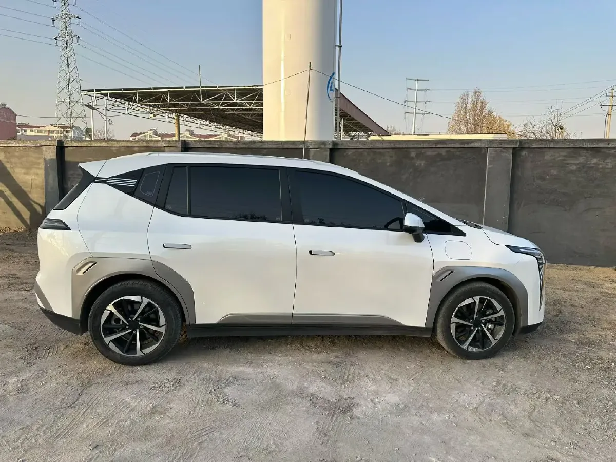 2023 Aion Y BEV 69.98KWH,autocango,china used car exporter,china ev exporter,chinese used car exporter,chinese used ev exporter