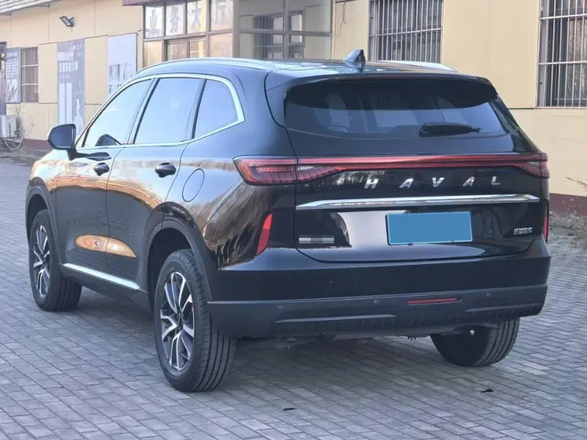 2022 Haval H6 1.5T 184HP L4 7DCT,autocango,china used car exporter,china ev exporter,chinese used car exporter,chinese used ev exporter