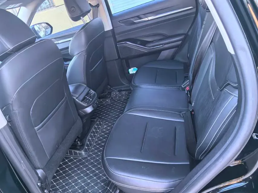 2022 Haval H6 1.5T 184HP L4 7DCT,autocango,china used car exporter,china ev exporter,chinese used car exporter,chinese used ev exporter