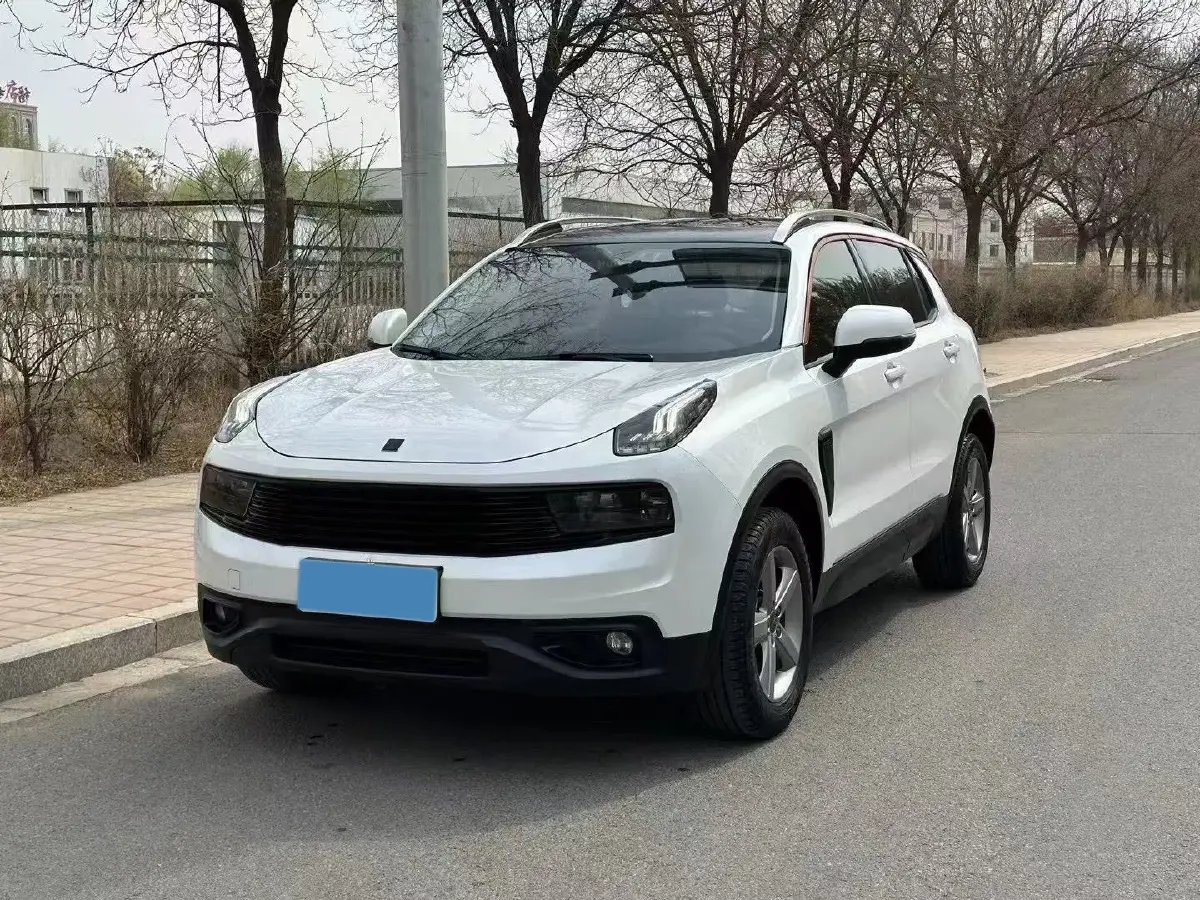 2018 Isuzu Mu-X 3.0T 177HP L4 6AT