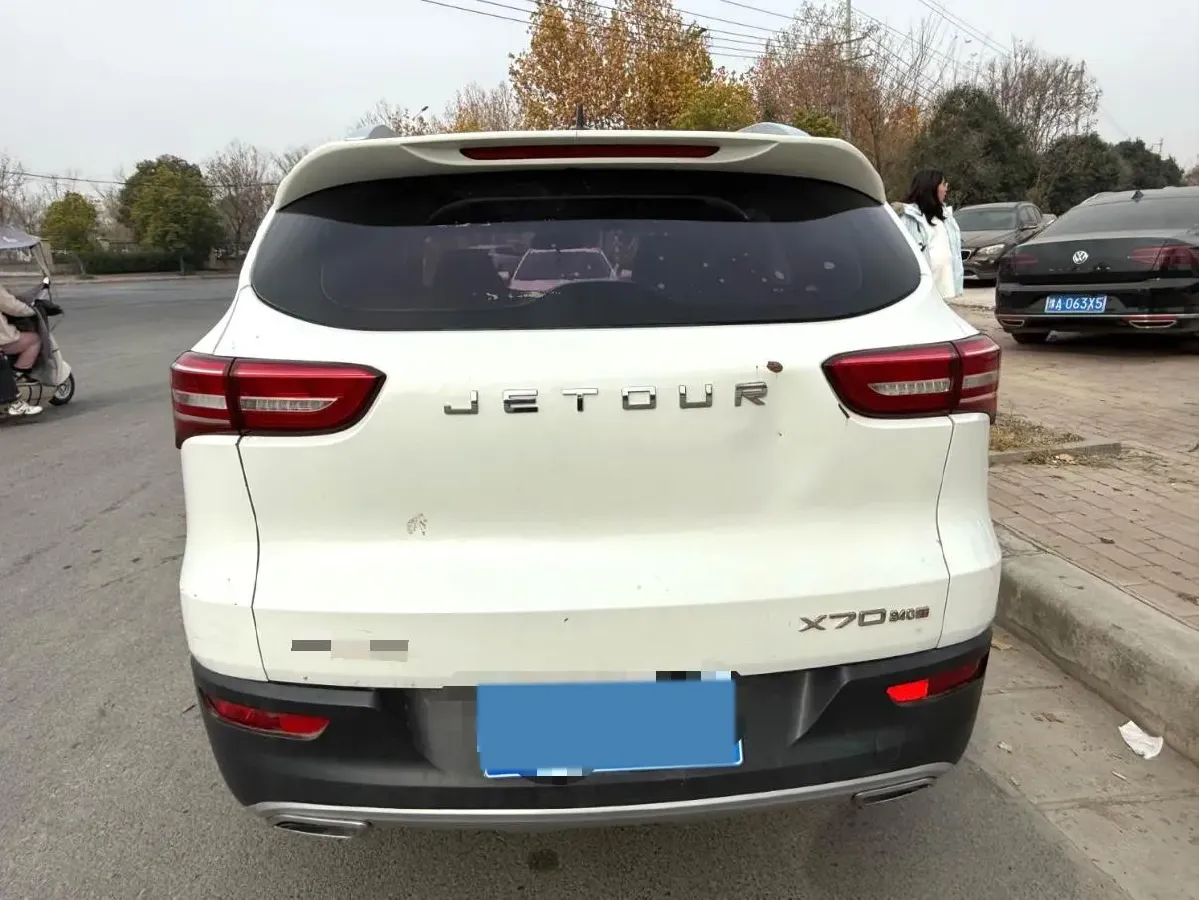 2018 ChangAn Kaicene RuiXing S50T 1.5T 150HP L4 6MT,autocango,china used car exporter,china ev exporter,chinese used car exporter,chinese used ev exporter