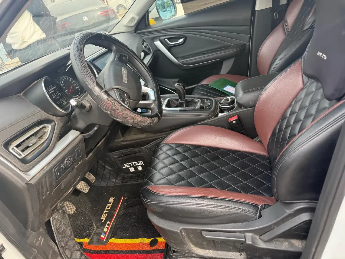 2018 ChangAn Kaicene RuiXing S50T 1.5T 150HP L4 6MT,autocango,china used car exporter,china ev exporter,chinese used car exporter,chinese used ev exporter