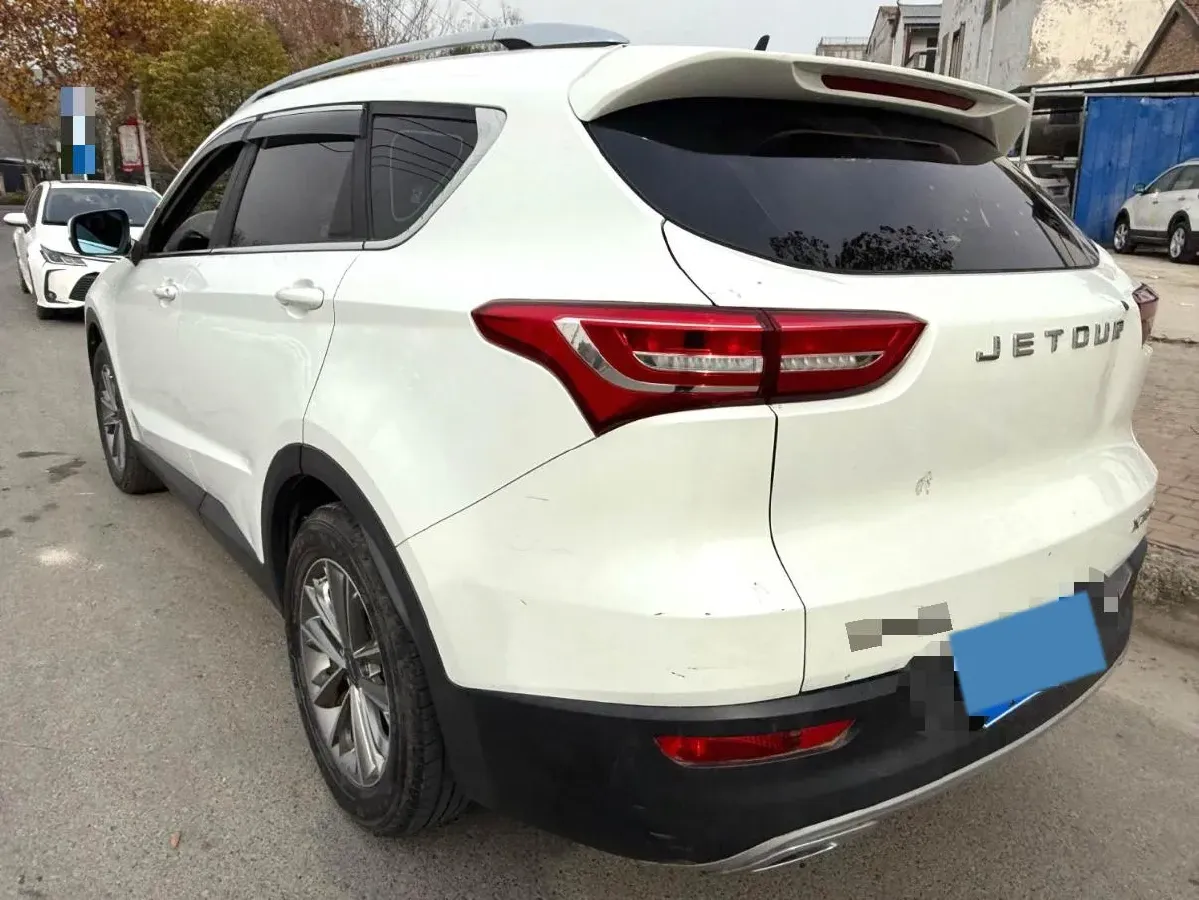 2018 ChangAn Kaicene RuiXing S50T 1.5T 150HP L4 6MT,autocango,china used car exporter,china ev exporter,chinese used car exporter,chinese used ev exporter