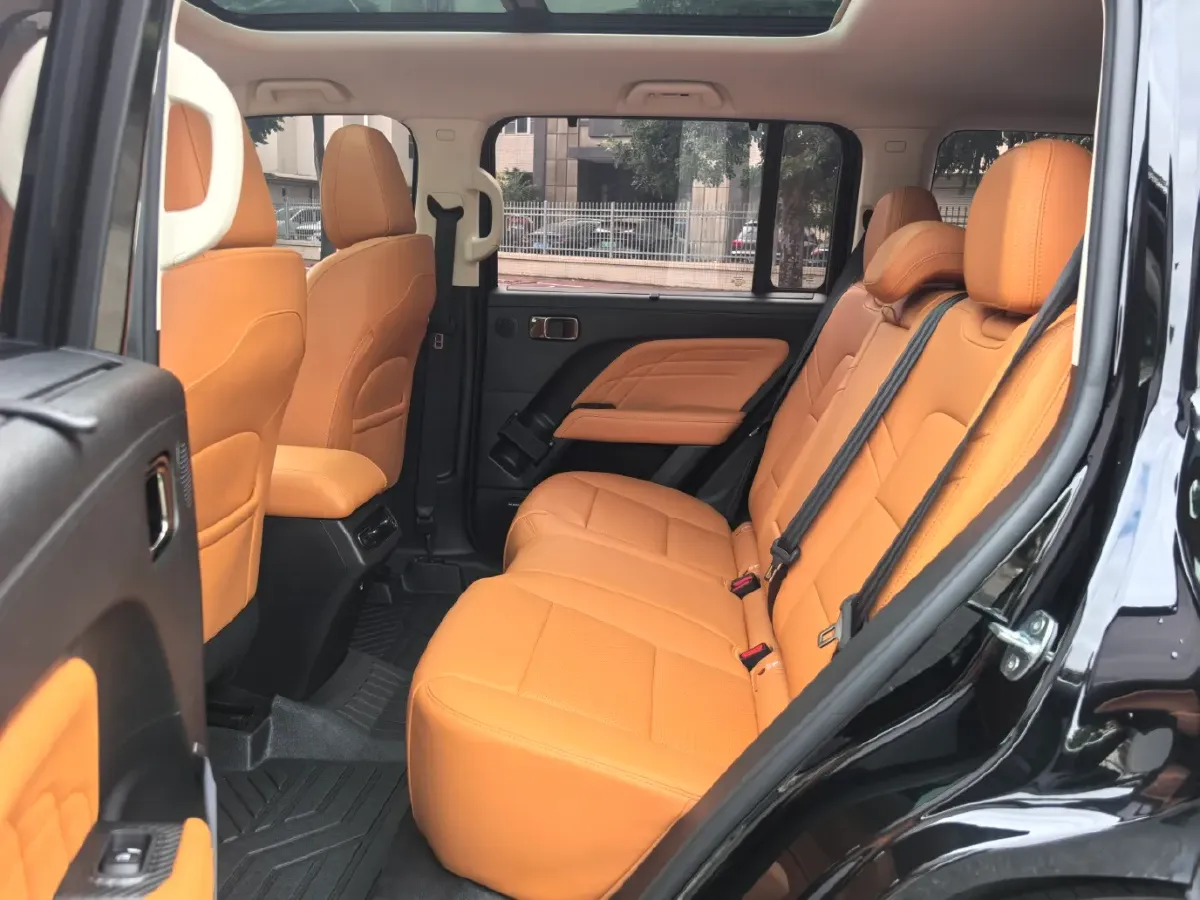 2023 Haval Raptor 1.5T 167HP L4 2DHT PHEV 27.54KWH,autocango,china used car exporter,china ev exporter,chinese used car exporter,chinese used ev exporter