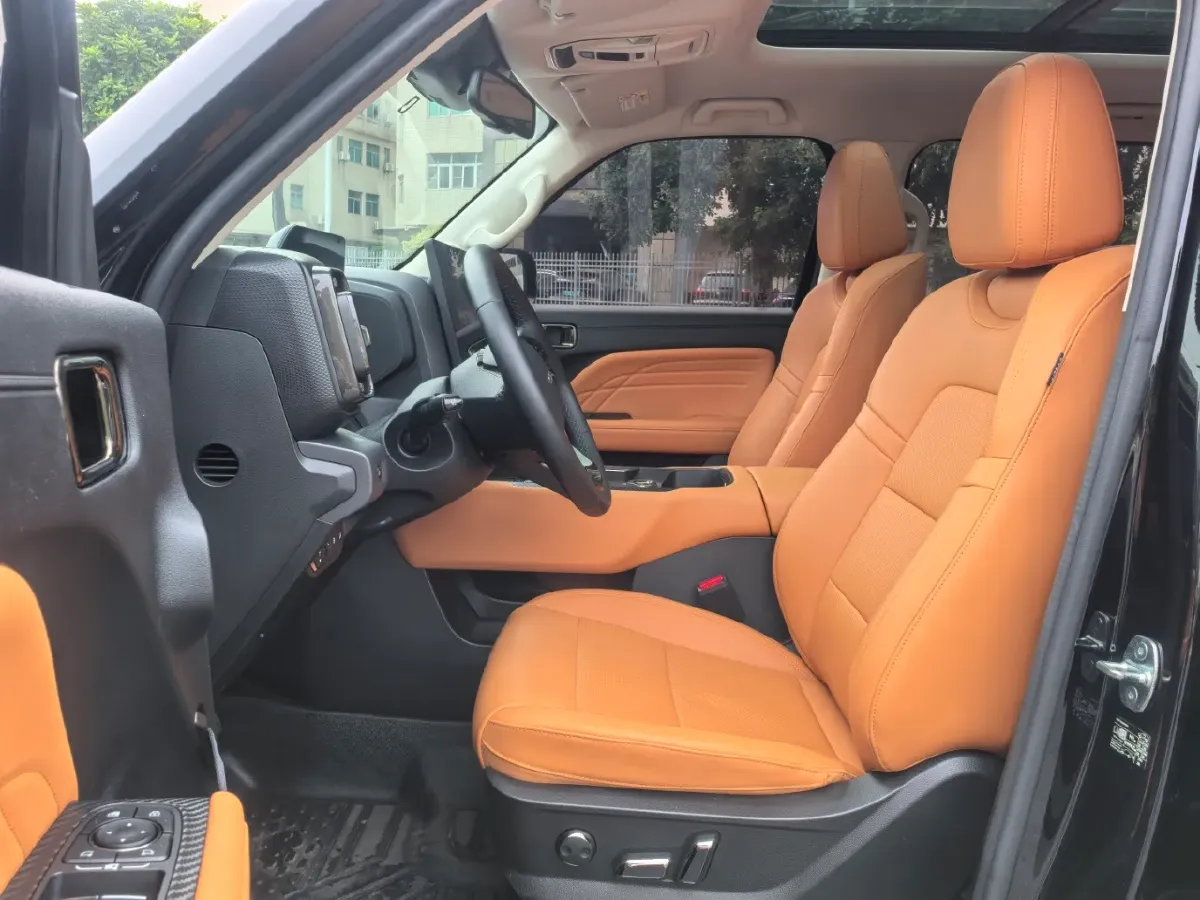 2023 Haval Raptor 1.5T 167HP L4 2DHT PHEV 27.54KWH,autocango,china used car exporter,china ev exporter,chinese used car exporter,chinese used ev exporter