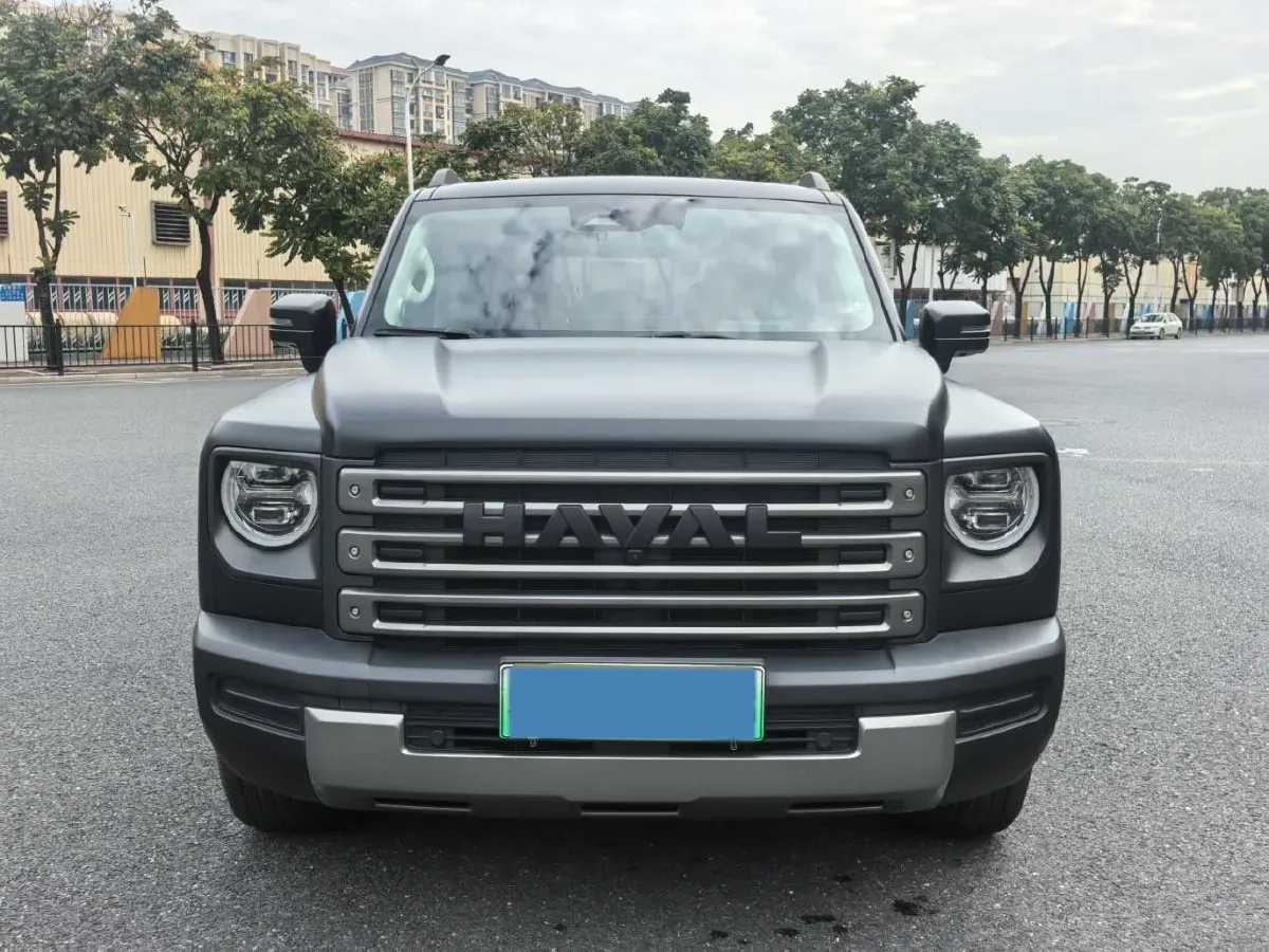 2023 Haval Raptor 1.5T 167HP L4 2DHT PHEV 27.54KWH,autocango,china used car exporter,china ev exporter,chinese used car exporter,chinese used ev exporter