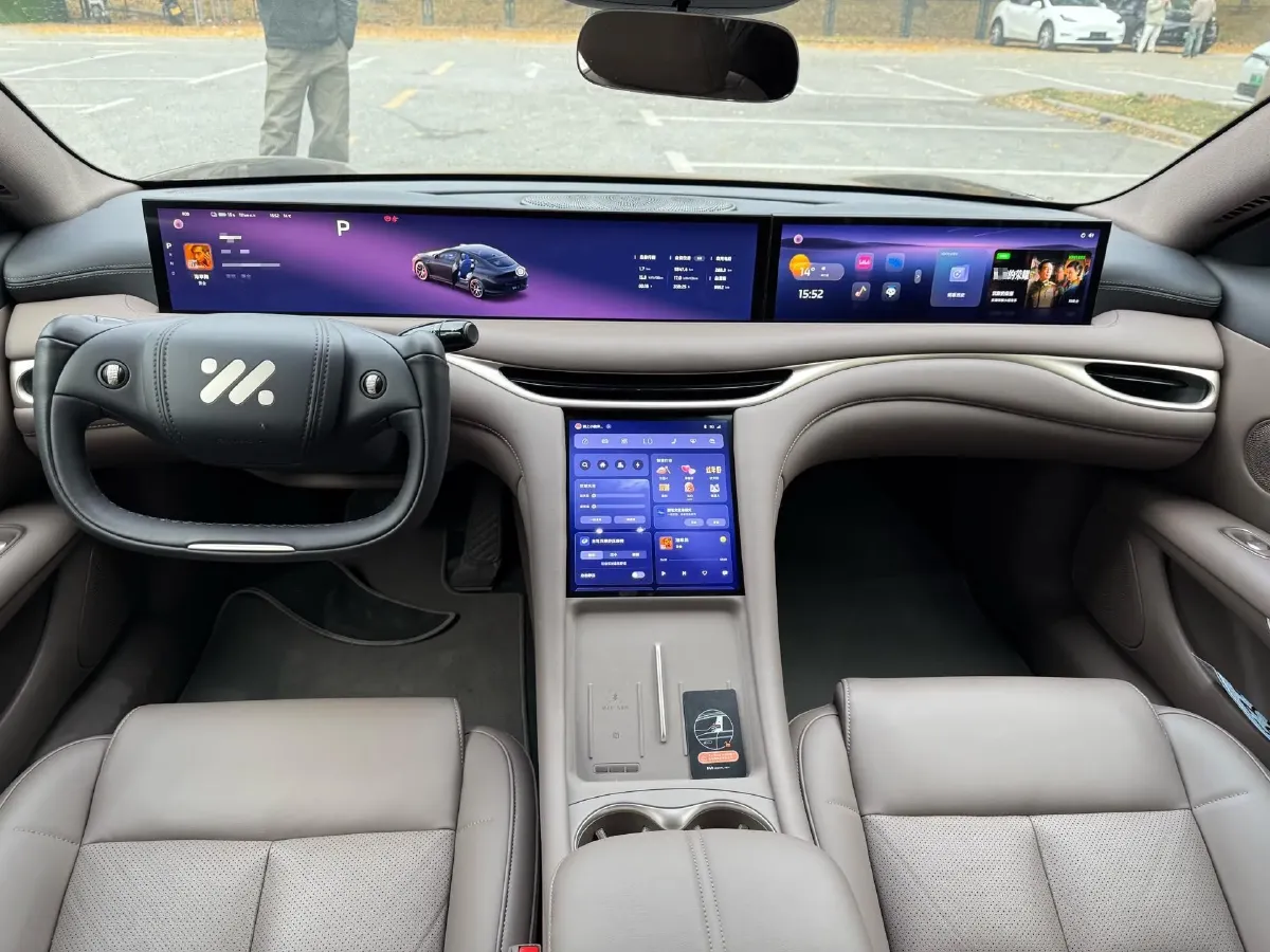 2025 IM L6 BEV,autocango,china used car exporter,china ev exporter,chinese used car exporter,chinese used ev exporter