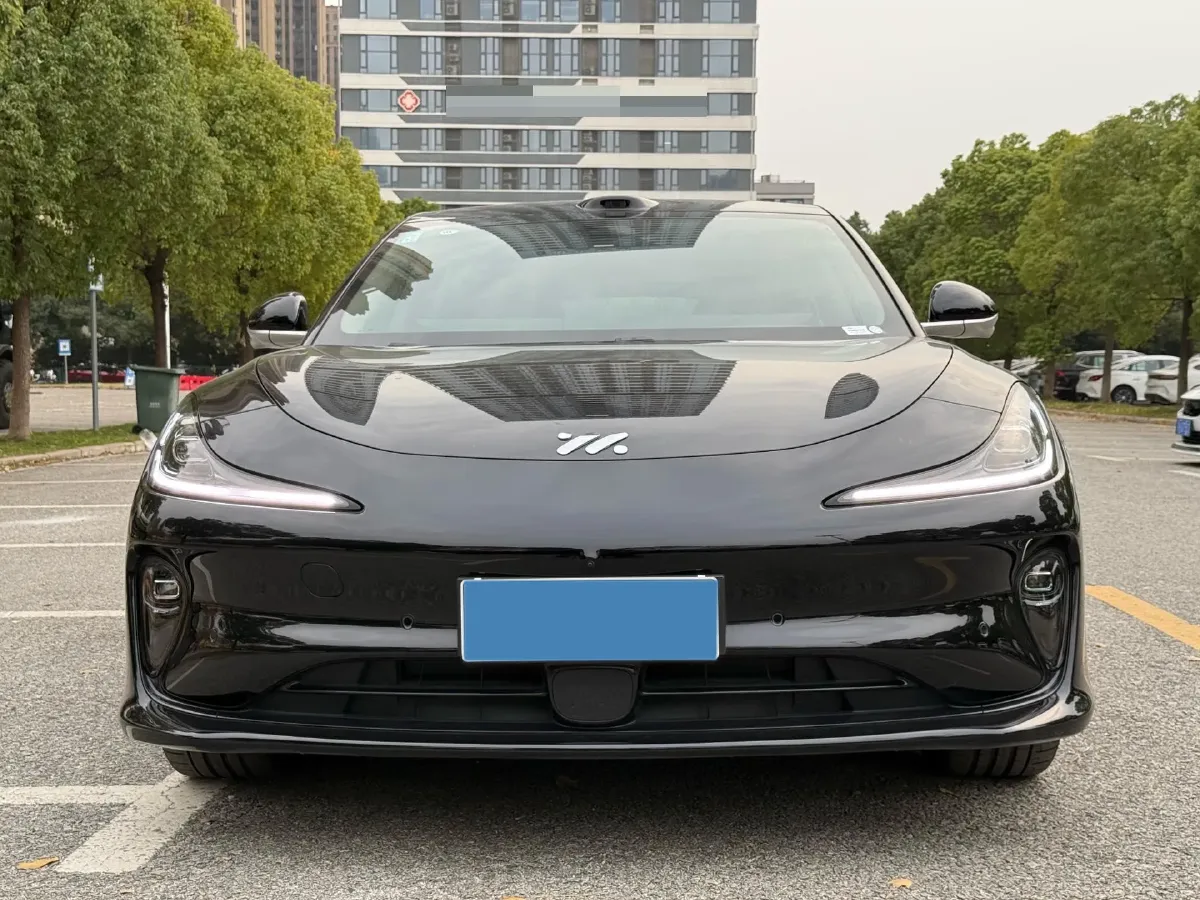 2025 IM L6 BEV,autocango,china used car exporter,china ev exporter,chinese used car exporter,chinese used ev exporter