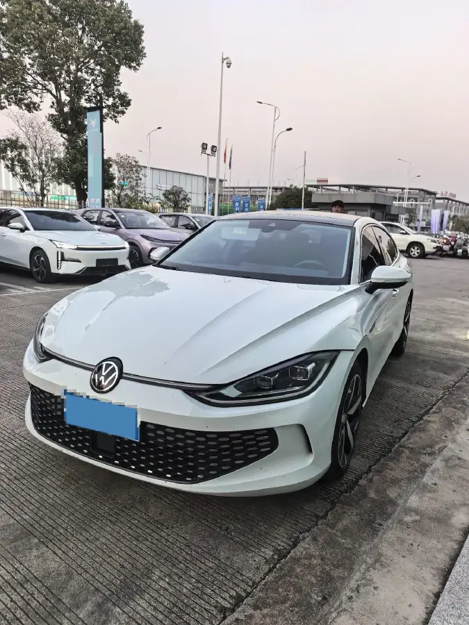 2024 Volkswagen Lamando 1.4T 150HP L4 7DCT