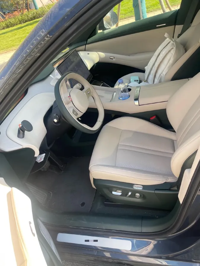 2025 MI YU7 BEV,autocango,china used car exporter,china ev exporter,chinese used car exporter,chinese used ev exporter