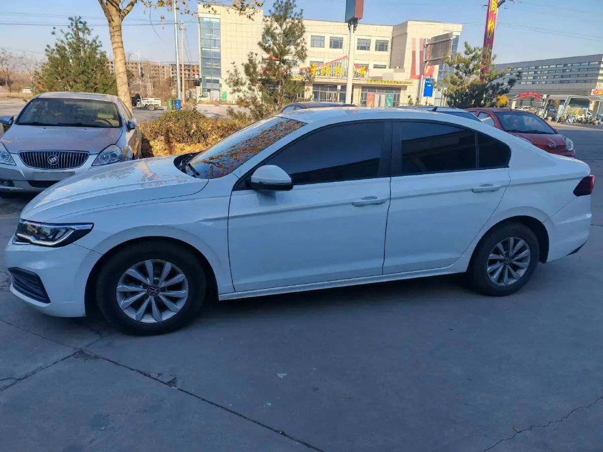 2021 Volkswagen Bora 1.5L 113HP L4 6AT,autocango,china used car exporter,china ev exporter,chinese used car exporter,chinese used ev exporter