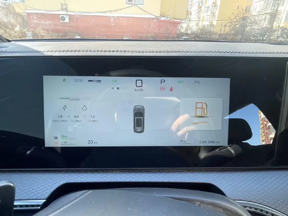 2025 BYD Song Pro 1.5L 101HP L4 E-CVT PHEV 12.9KWH,autocango,china used car exporter,china ev exporter,chinese used car exporter,chinese used ev exporter