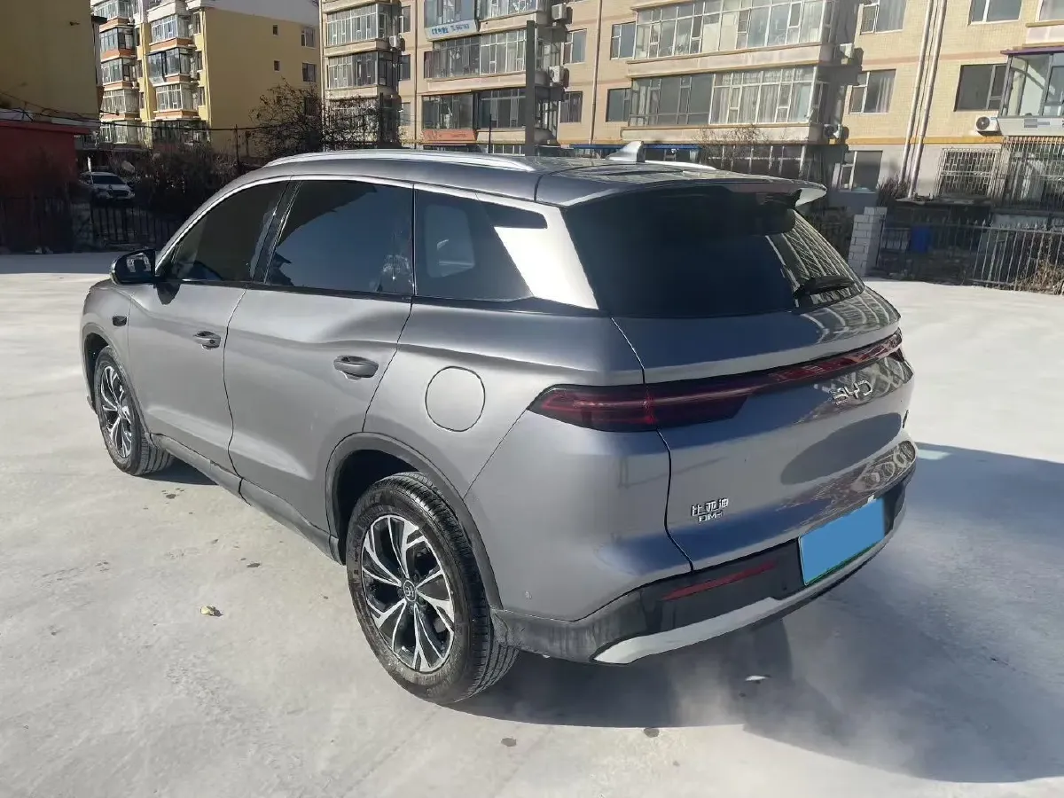 2025 BYD Song Pro 1.5L 101HP L4 E-CVT PHEV 12.9KWH,autocango,china used car exporter,china ev exporter,chinese used car exporter,chinese used ev exporter