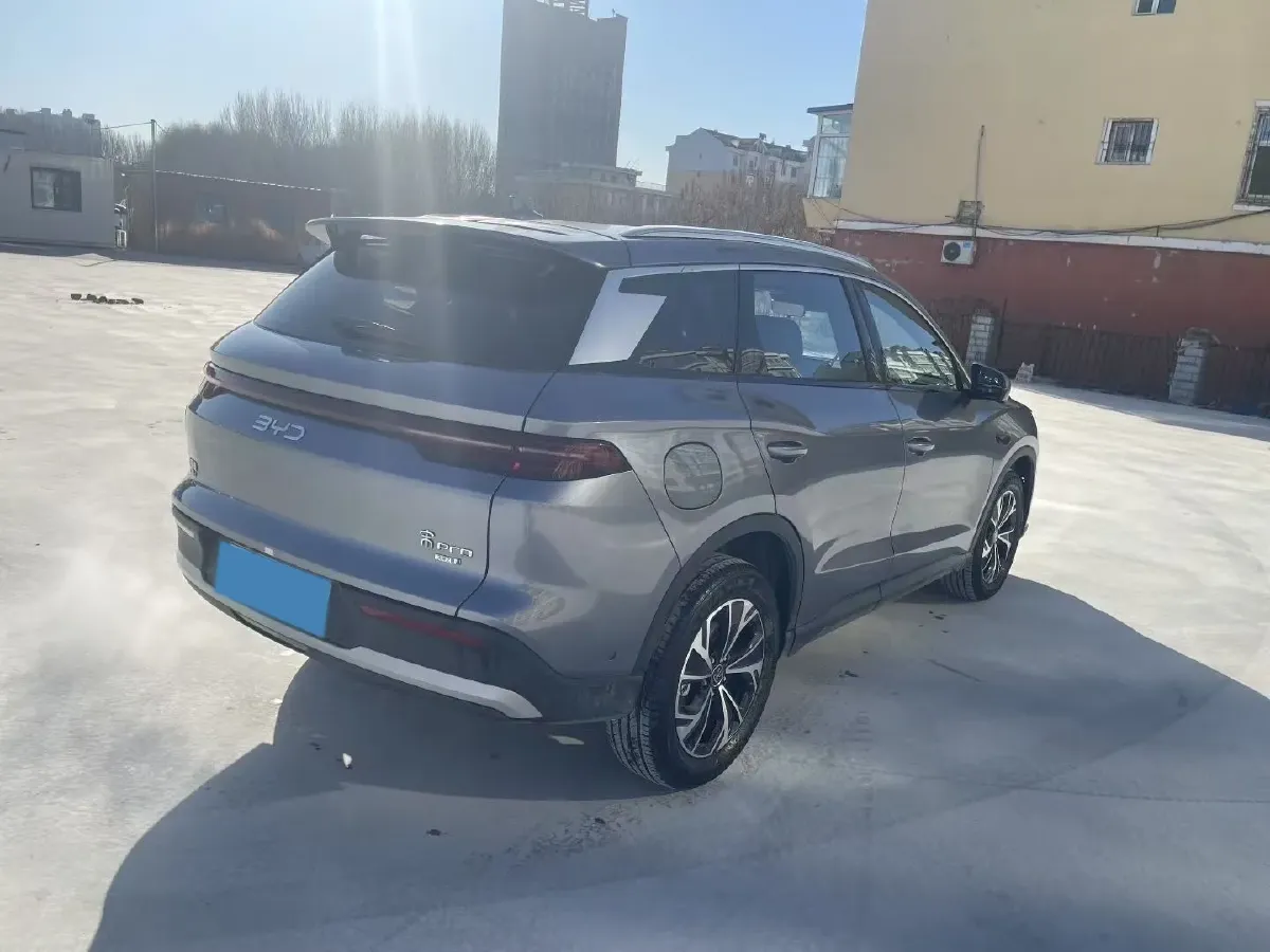 2025 BYD Song Pro 1.5L 101HP L4 E-CVT PHEV 12.9KWH,autocango,china used car exporter,china ev exporter,chinese used car exporter,chinese used ev exporter